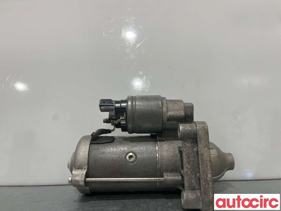 Starter diesel til Citroën C5, Aircross 2019-->>  (CITROEN|1627658880|ESW20-21HE|9832577880)