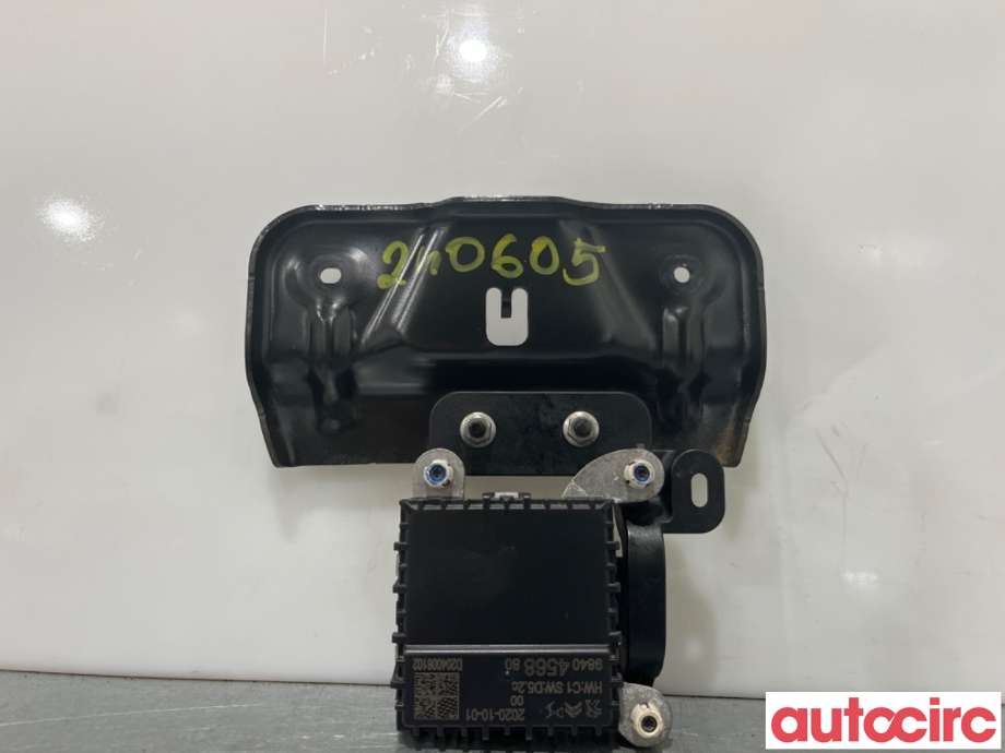 Sensor radar til Citroën C5, Aircross 2019-->> (CITROEN|1680531680|)