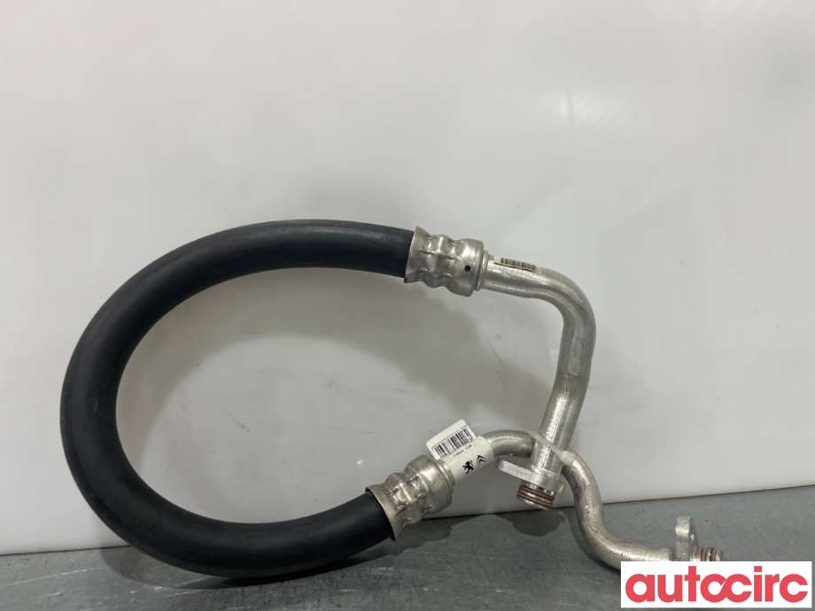Aircondition rør til Citroën C5, Aircross 2019-->> (CITROEN|9806581680|)