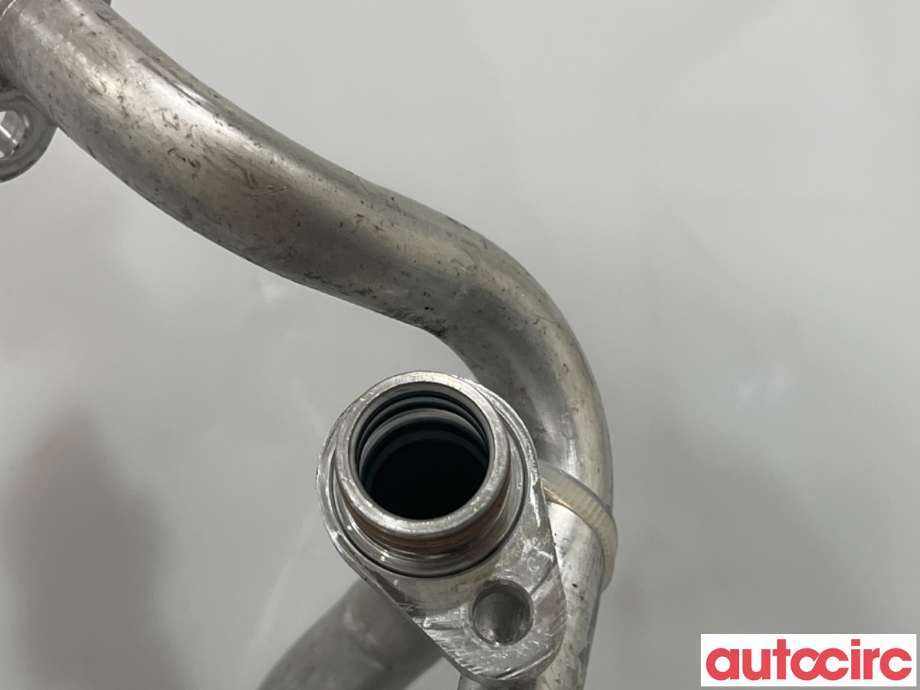 Aircondition rør til Citroën C5, Aircross 2019-->> (CITROEN|9806581680|)