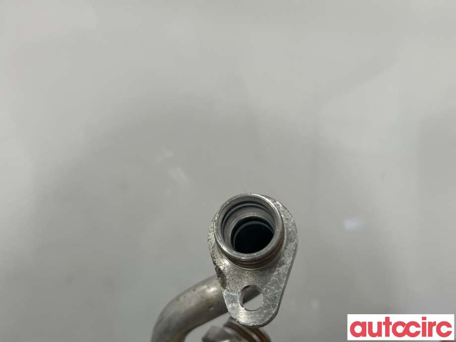 Aircondition rør til Citroën C5, Aircross 2019-->> (CITROEN|9806581680|)