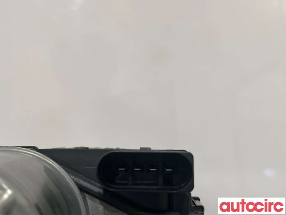 Viskermotor frontrute til Citroën C5, Aircross 2019-->>  (CITROEN|9824762480|1397225099)