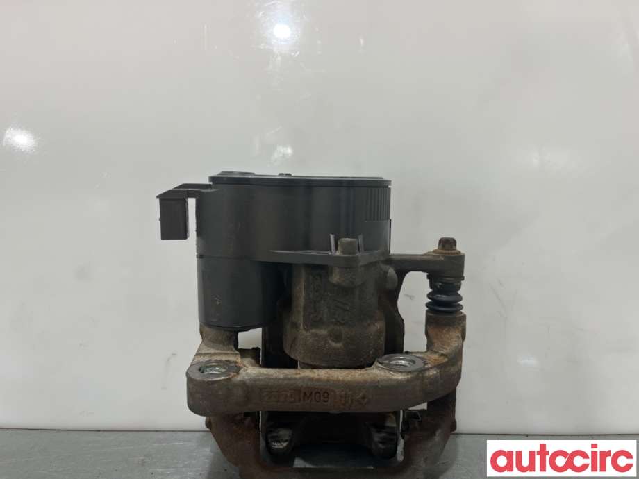 Bremsecaliper høyre bak til Citroën C5, Aircross 2019-->>  (CITROEN|1651758480||9819060980)