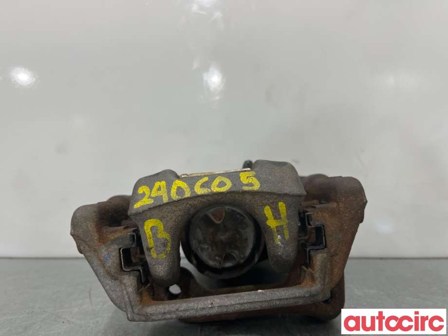 Bremsecaliper høyre bak til Citroën C5, Aircross 2019-->>  (CITROEN|1651758480||9819060980)