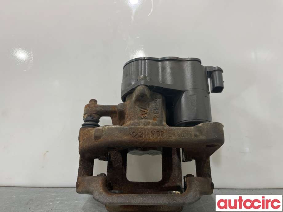 Bremsecaliper venstre bak til Citroën C5, Aircross 2019-->>  (CITROEN|1651758380||9819060880)