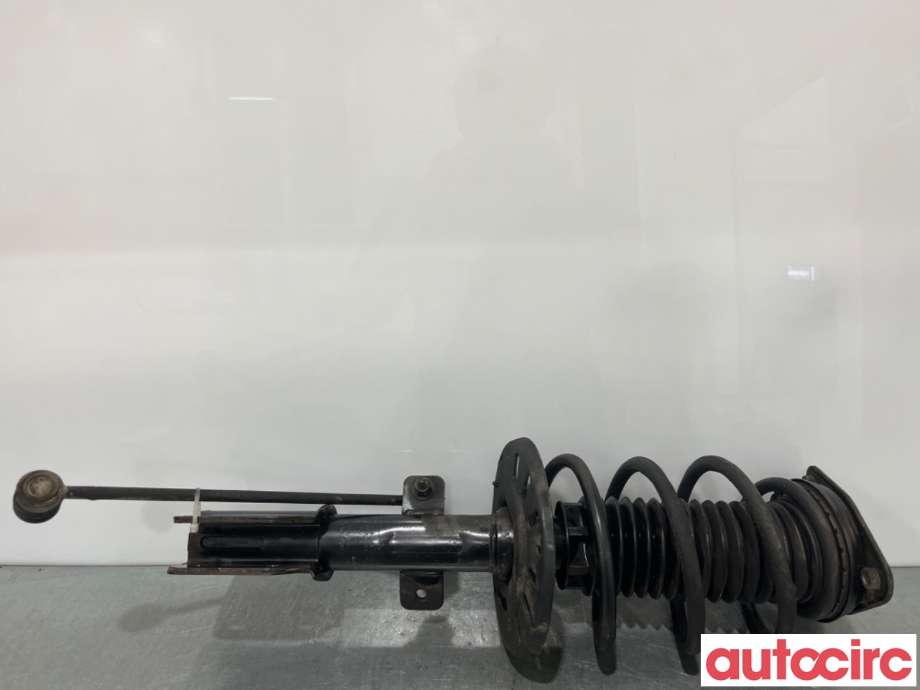 Fjærbein venstre foran til Citroën C5, Aircross, 2019-->> (CITROEN|9833696680)