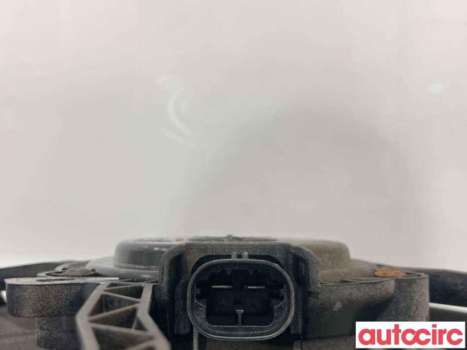 Kjølevifte til Peugeot 2008 2013-2019 (Type I)  (PEUGEOT|9675280980||9810228580)