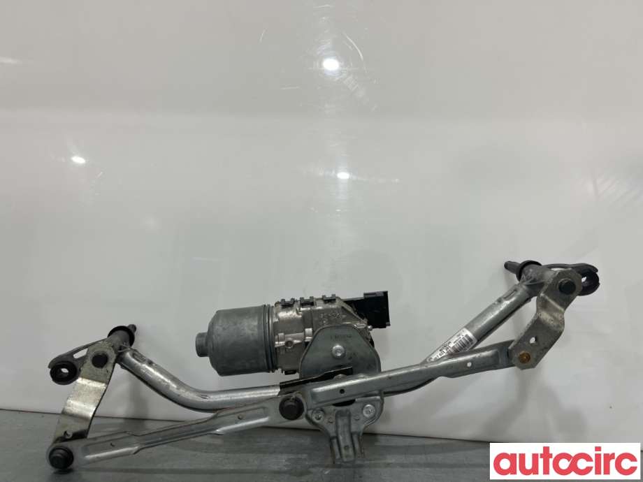 Viskermotor frontrute til Peugeot 2008 2013-2019 (Type I)  (PEUGEOT|9673222580|0390241540)