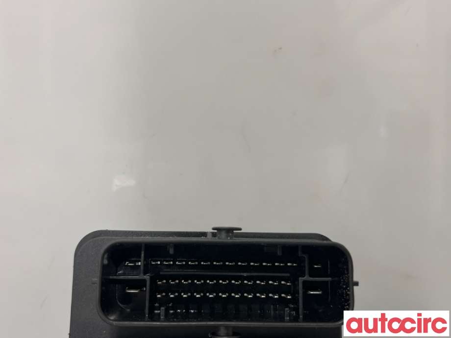 ABS sentral til Peugeot 2008 2013-2019 (Type I)  (PEUGEOT|1680934980|100915-39633|9809312580)