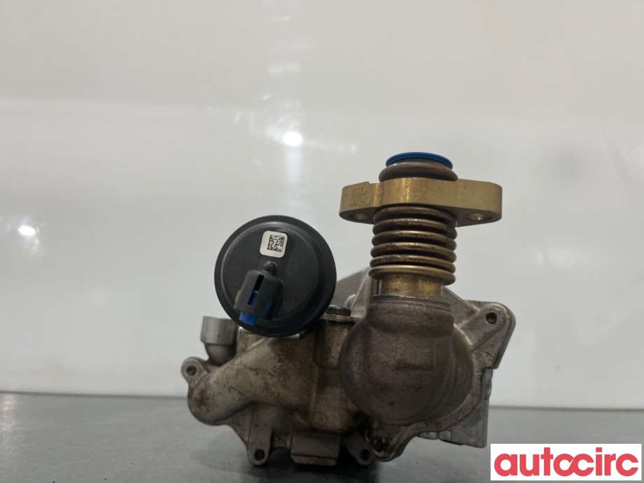 EGR-ventil til BMW 5-Serie 2010-2017 (F10/F11) (F10/F11) (BMW|11717822350||11717810871)