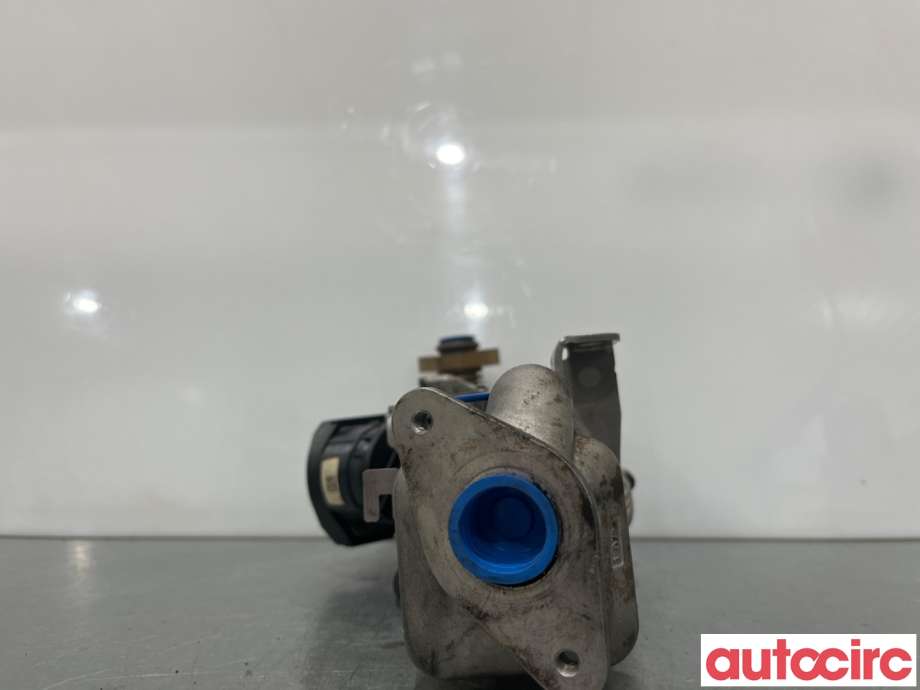 EGR-ventil til BMW 5-Serie 2010-2017 (F10/F11) (F10/F11) (BMW|11717822350||11717810871)