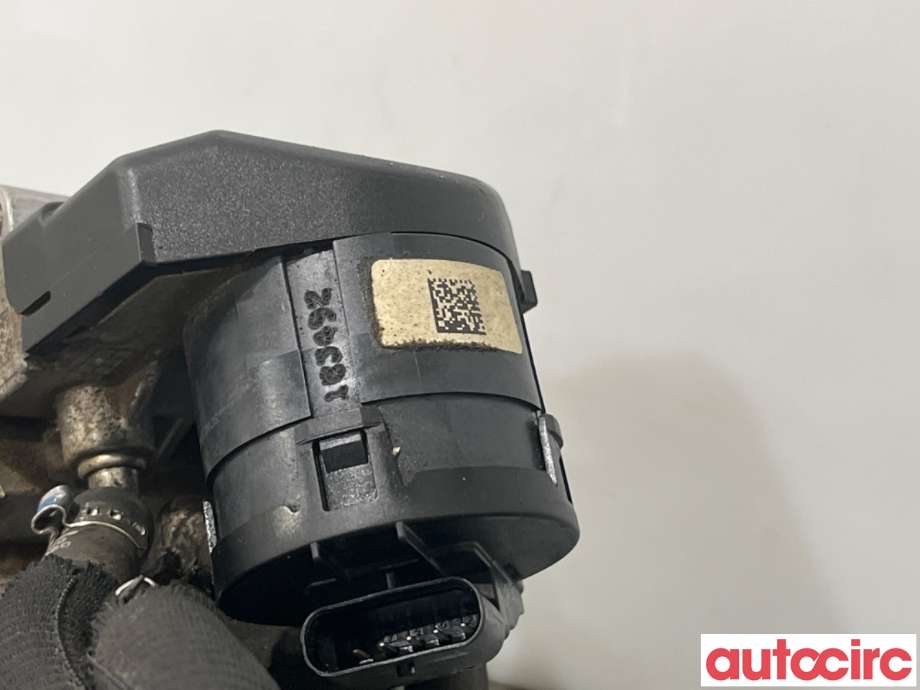 EGR-ventil til BMW 5-Serie 2010-2017 (F10/F11) (F10/F11) (BMW|11717822350||11717810871)