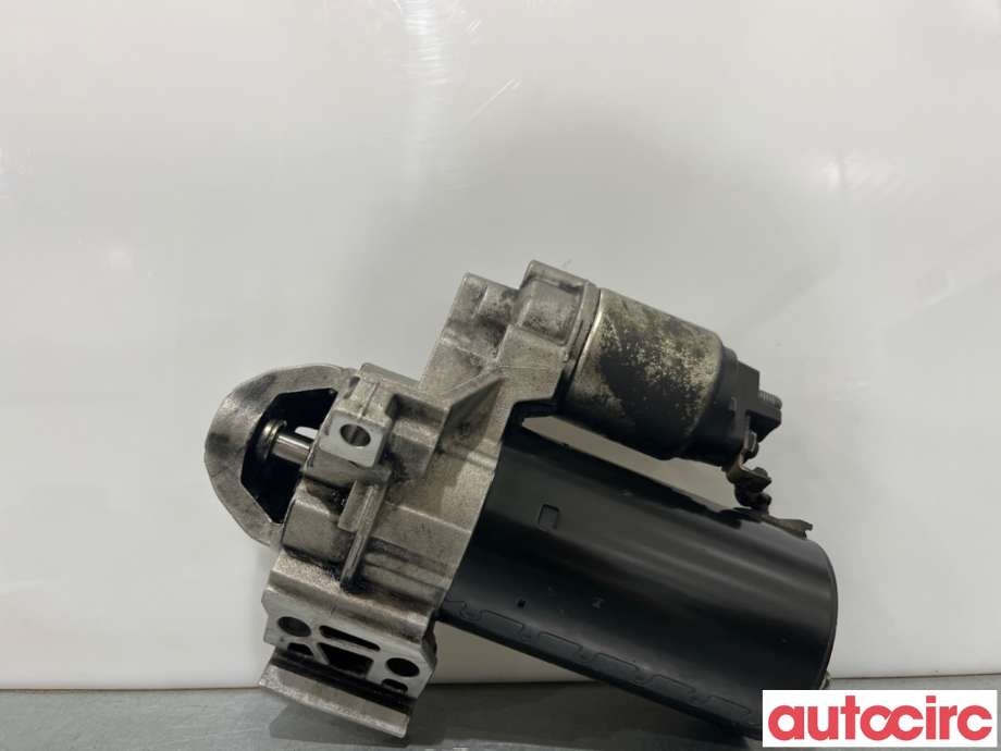 Starter diesel til BMW 5-Serie 2010-2017 (F10/F11) (F10/F11) (BMW|12418570238|0001148010|12418506657)