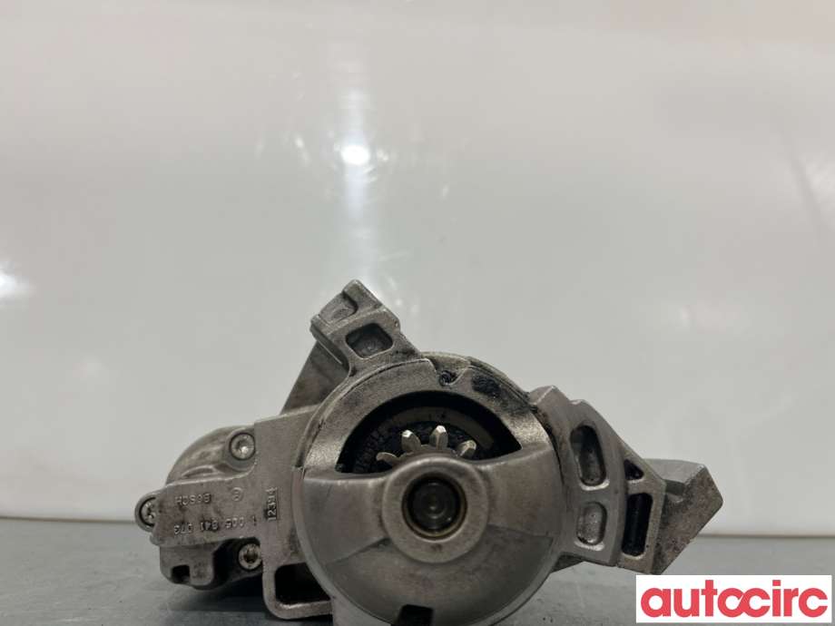 Starter diesel til BMW 5-Serie 2010-2017 (F10/F11) (F10/F11) (BMW|12418570238|0001148010|12418506657)