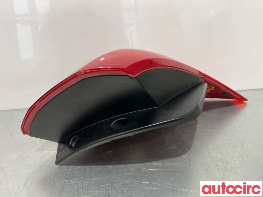 Baklykt venstre til Kia Sportage 2010-2016 (Type III)  (KIA|924013W010|)