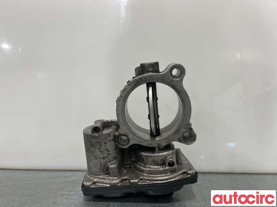 Spjeldhus til BMW 5-Serie 2010-2017 (F10/F11) (F10/F11) (BMW|13547810752|50836903)