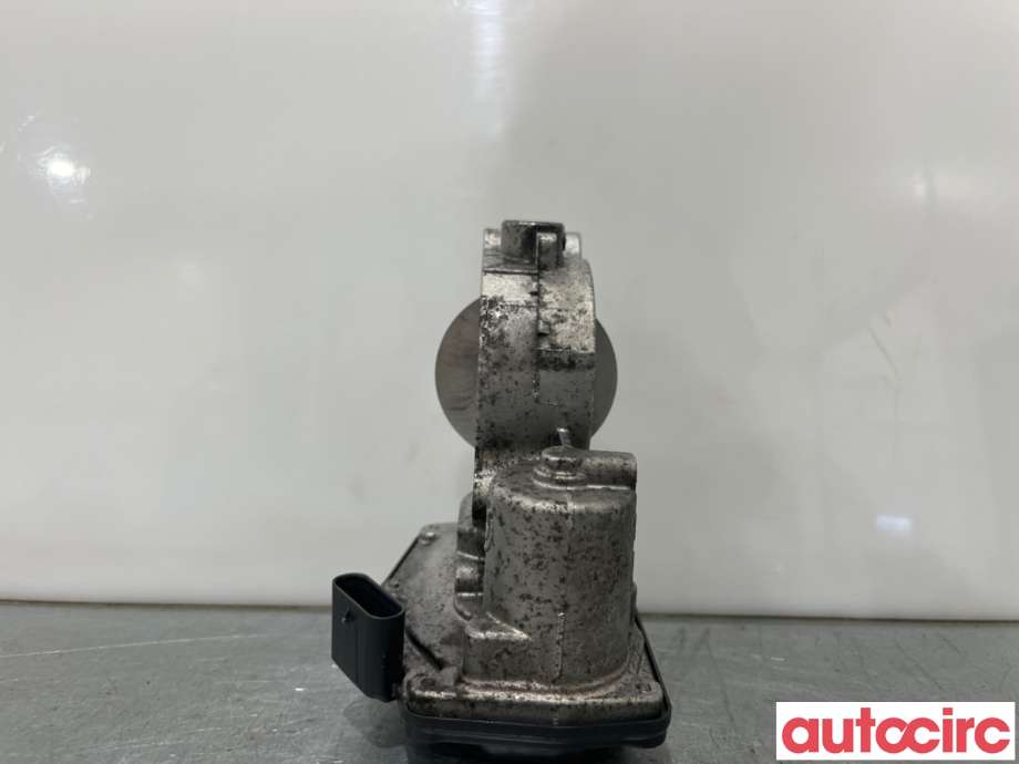Spjeldhus til BMW 5-Serie 2010-2017 (F10/F11) (F10/F11) (BMW|13547810752|50836903)