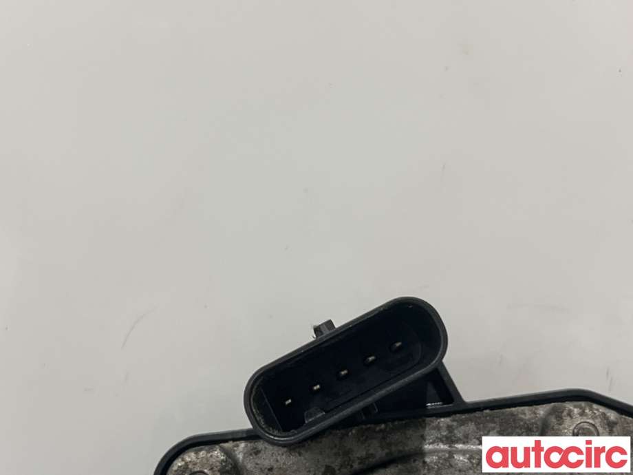 Spjeldhus til BMW 5-Serie 2010-2017 (F10/F11) (F10/F11) (BMW|13547810752|50836903)