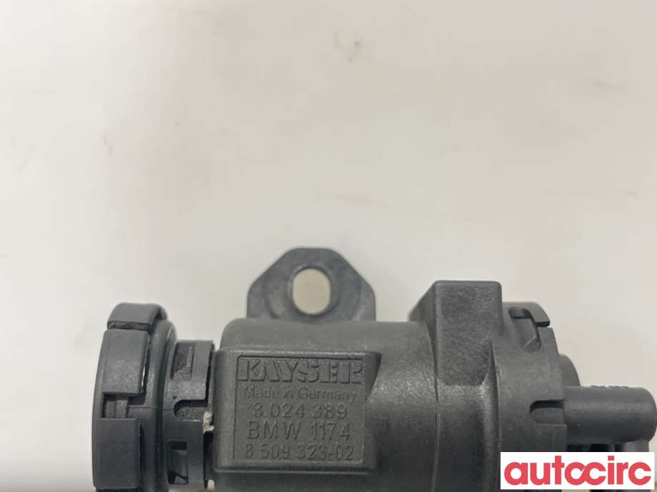 Vakuumventil til BMW 5-Serie 2010-2017 (F10/F11) (F10/F11) (BMW|11658509323|3024389|8509323)