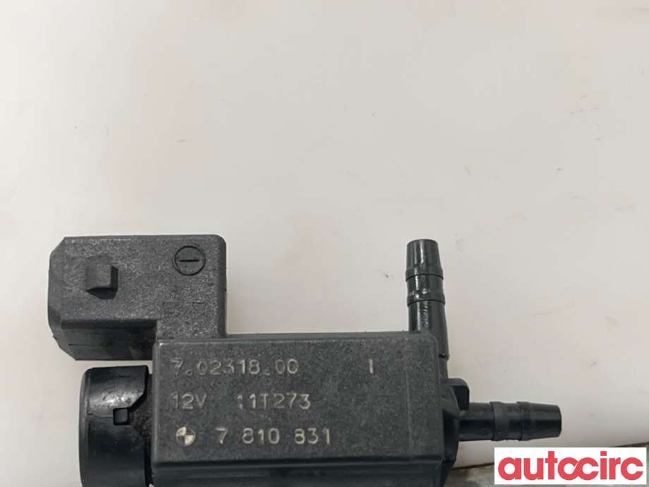 Vakuumventil til BMW 5-Serie 2010-2017 (F10/F11) (F10/F11) (BMW|11747810831|70231800|7810831)