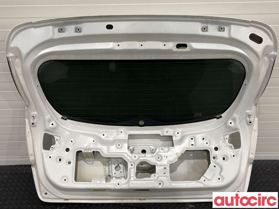 Bakluke combi til Kia Rio 2011-2017 Type III  (KIA|737001W220|)