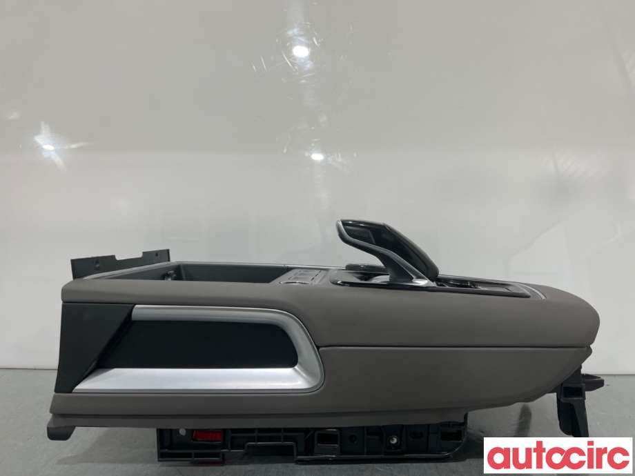 Innredning, Konsoll til Citroën C5, Aircross 2019-->>  (CITROEN|98183317YC|)