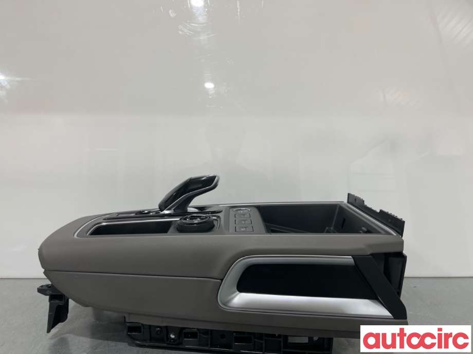 Innredning, Konsoll til Citroën C5, Aircross 2019-->>  (CITROEN|98183317YC|)