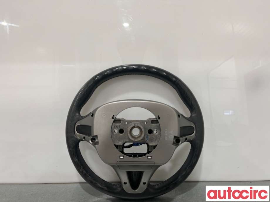Ratt til Honda Civic 2006-2011 (Type VIII) (HONDA|78501SNBJ71ZA|)