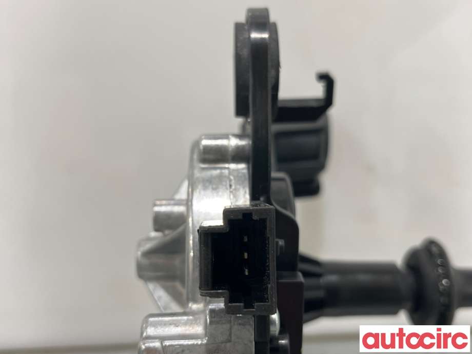 Viskermotor bakrute til Citroën C5, Aircross 2019-->>  (CITROEN|9811259980|)