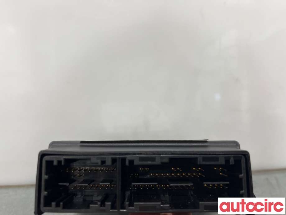 Airbag elektronikk til Citroën C5, Aircross 2019-->>  (CITROEN|1637221180|A3C05041300|9823741880)