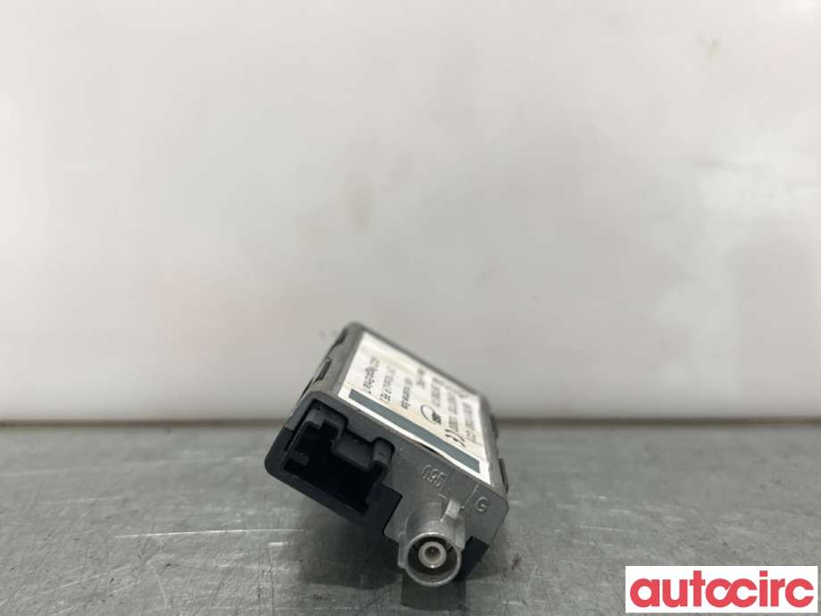 Antenne forsterker til Citroën C5, Aircross 2019-->>  (CITROEN|9678017080|81637700)