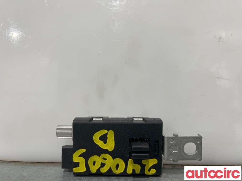 Antenne forsterker til Citroën C5, Aircross 2019-->>  (CITROEN|9829041180|81648300)