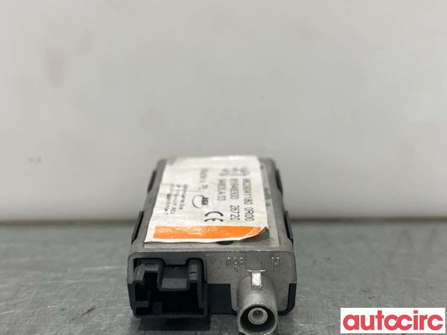 Antenne forsterker til Citroën C5, Aircross 2019-->>  (CITROEN|9829041180|81648300)