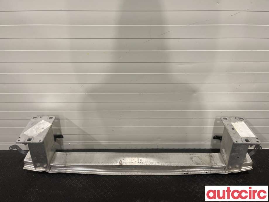Støtfangerforsterkning foran til Audi Q5 2008-2012 (Type I, Fase 1)  (AUDI|8R0807113B|)