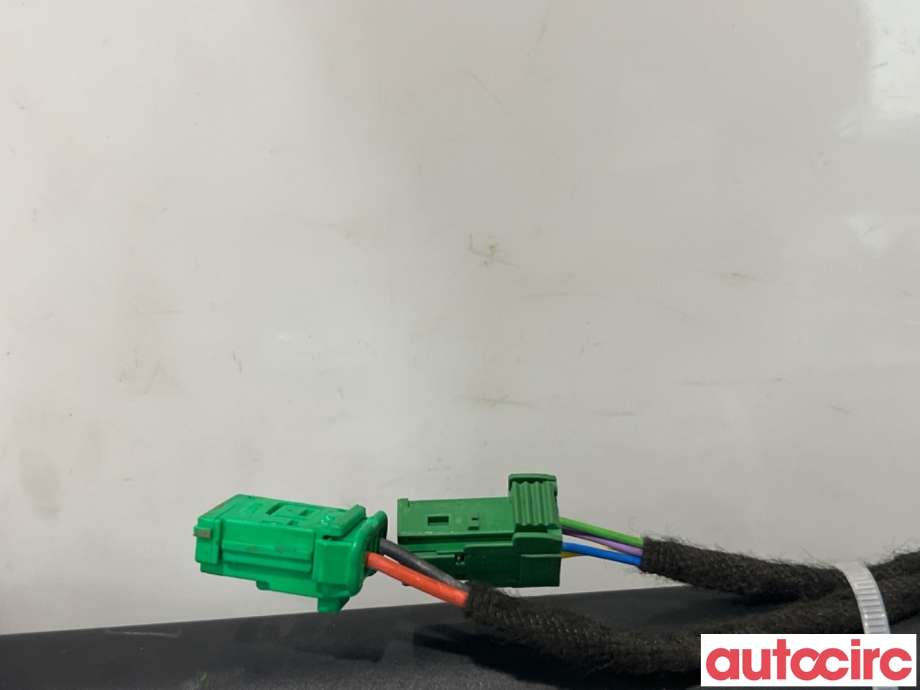 Baklukedemper til Citroën C5, Aircross 2019-->>  (CITROEN|9817432080|)