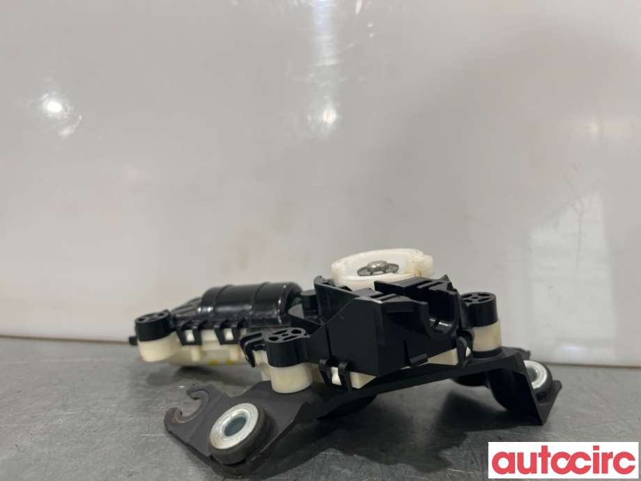 Sentrallås bakluke til Citroën C5, Aircross 2019-->>  (CITROEN|8731X3|)