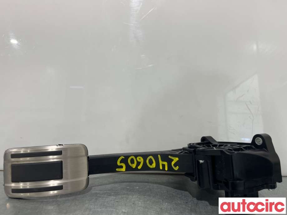 Pedal gass til Citroën C5, Aircross 2019-->>  (CITROEN|9836042080|)