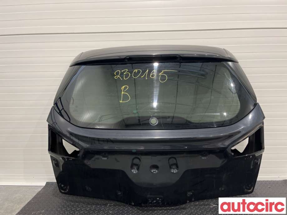 Bakluke combi til Ford Mondeo, 2011-2014 (Type IV, Fase 2)  (FORD|1701443)
