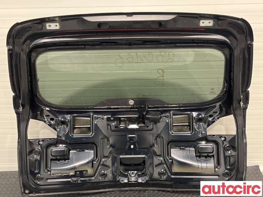 Bakluke combi til Ford Mondeo 2011-2014 (Type IV, Fase 2)  (FORD|1701443|)
