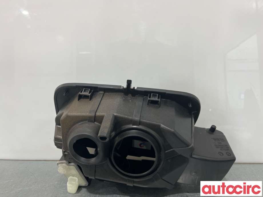 Tanklokk til Citroën C5, Aircross 2019-->> (CITROEN|9821394480|)