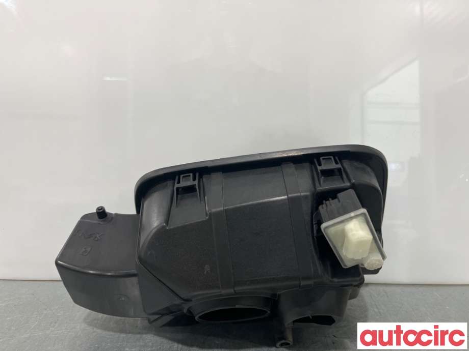 Tanklokk til Citroën C5, Aircross 2019-->> (CITROEN|9821394480|)