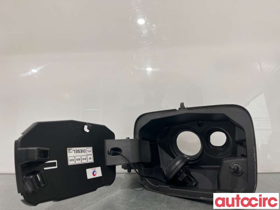 Tanklokk til Citroën C5, Aircross 2019-->> (CITROEN|9821394480|)