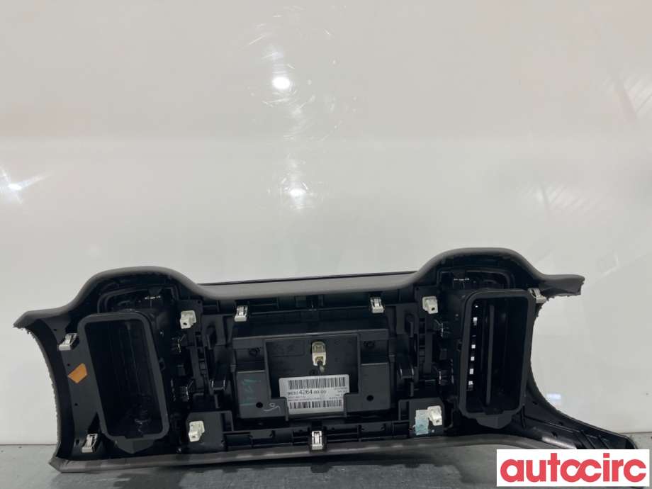 Instrument kjørecomputer til Citroën C5, Aircross 2019-->>  (CITROEN|9830426480|)