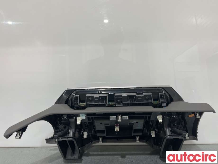 Instrument kjørecomputer til Citroën C5, Aircross 2019-->>  (CITROEN|9830426480|)