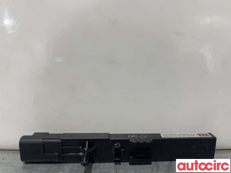 Diverse deler til Citroën C5, Aircross 2019-->>  (CITROEN|6160F4||9672409080)