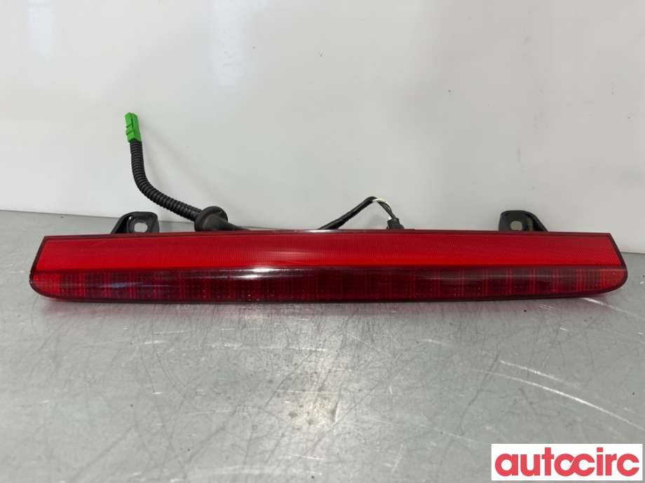 Baklykt bremselys bakrute til Honda Civic, 2012-2015 (Type IX, Fase 1)  (HONDA|34270-TB9-G01)