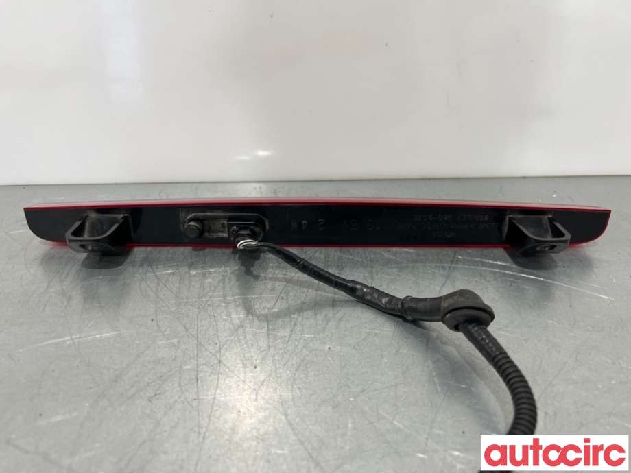 Baklykt bremselys bakrute til Honda Civic 2012-2015 (Type IX, Fase 1)  (HONDA|34270-TB9-G01|050-9236|)