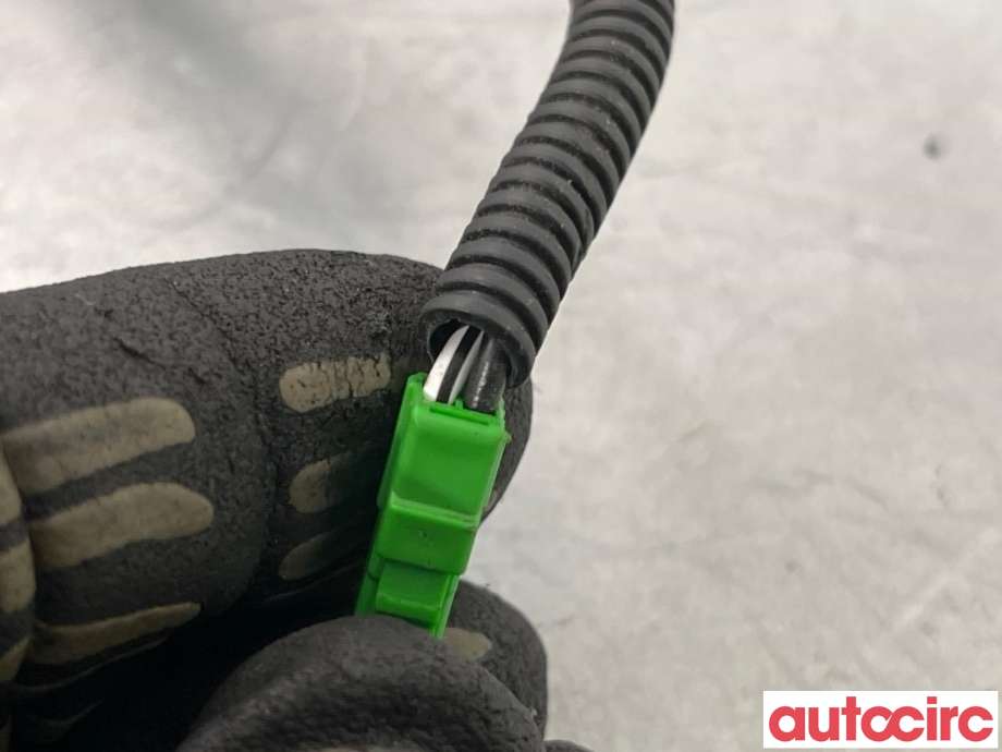 Baklykt bremselys bakrute til Honda Civic 2012-2015 (Type IX, Fase 1)  (HONDA|34270-TB9-G01|050-9236|)