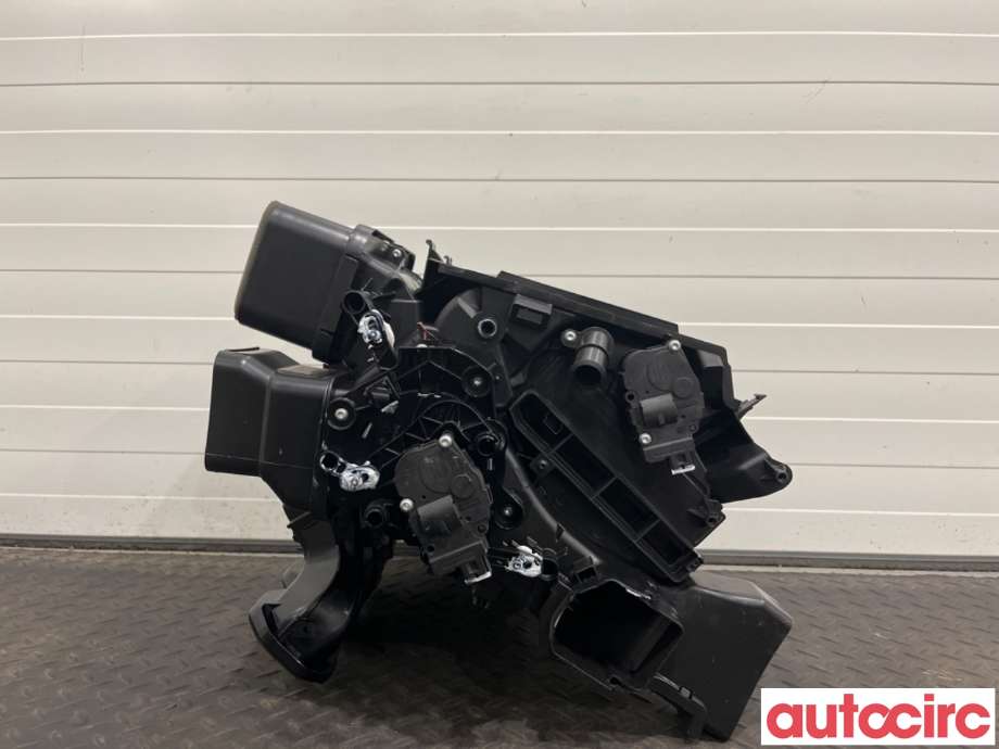 Diverse deler til Mercedes GLC 2015-2022 (X253) (X253) (MERCEDES|A2058306800|)
