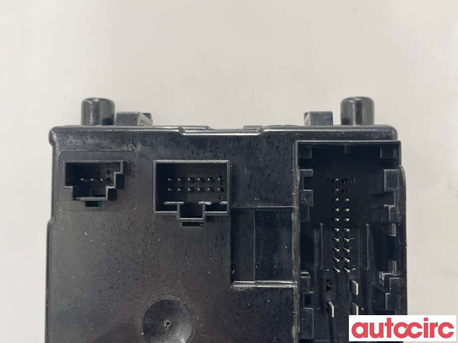 Styreenhet klima/aircondition til Mercedes GLC 2015-2022 (X253) (X253) (MERCEDES|A2229008718|5002027311|A2229018302)